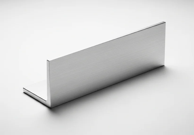 Уголок алюминиевый 40, АД31Т1